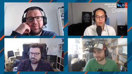 Journal du 15/04/2020