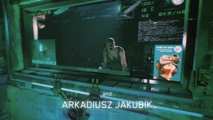 Observer System Redux - La version PS5 et Xbox Series X se montre en vidéo