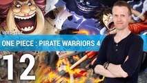 One Piece : Pirate Warriors 4 : Généreux mais classique