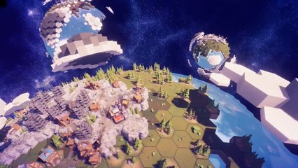 Before We Leave : Trailer d'annonce