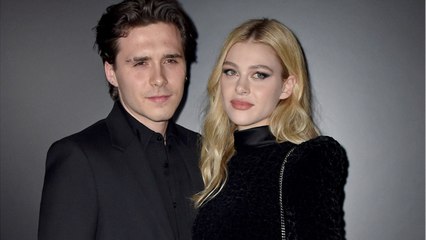 Download Video: GALA VIDEO - Brooklyn Beckham et Nicola Peltz : que sait-on sur le mariage grandiose du fils de Victoria et David Beckham ?