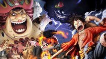 One Piece : Pirate Warriors 4 - Dernière mission du mode Trésor