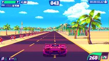 80's Overdrive : Trailer d'annonce Switch