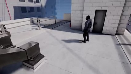 Stride - Trailer de gameplay