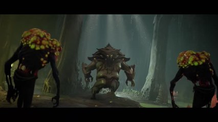 Remnant : From the Ashes - Bande annonce de lancement
