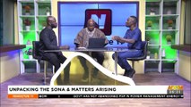 Unpacking the SONA & matters arising - Nnawotwe Yi on Adom TV (2-4-22)
