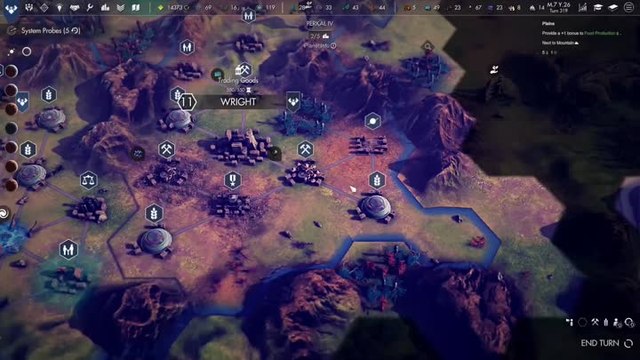 Pax Nova sort de son accès anticipé