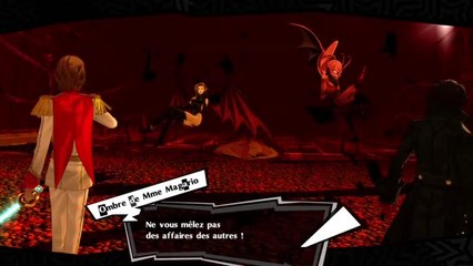 Persona 5 Royal – Mémento (21)