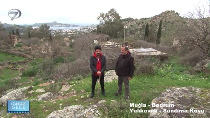 Gündüz Gece - Bodrum | 2 Nisan 2022