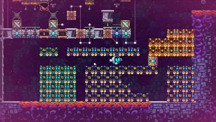 Levelhead - Release Trailer