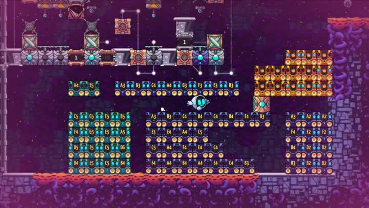 Levelhead - Release Trailer