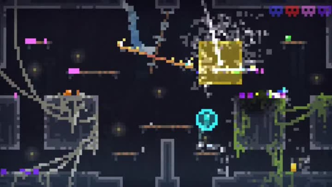 OctaFight : annonce