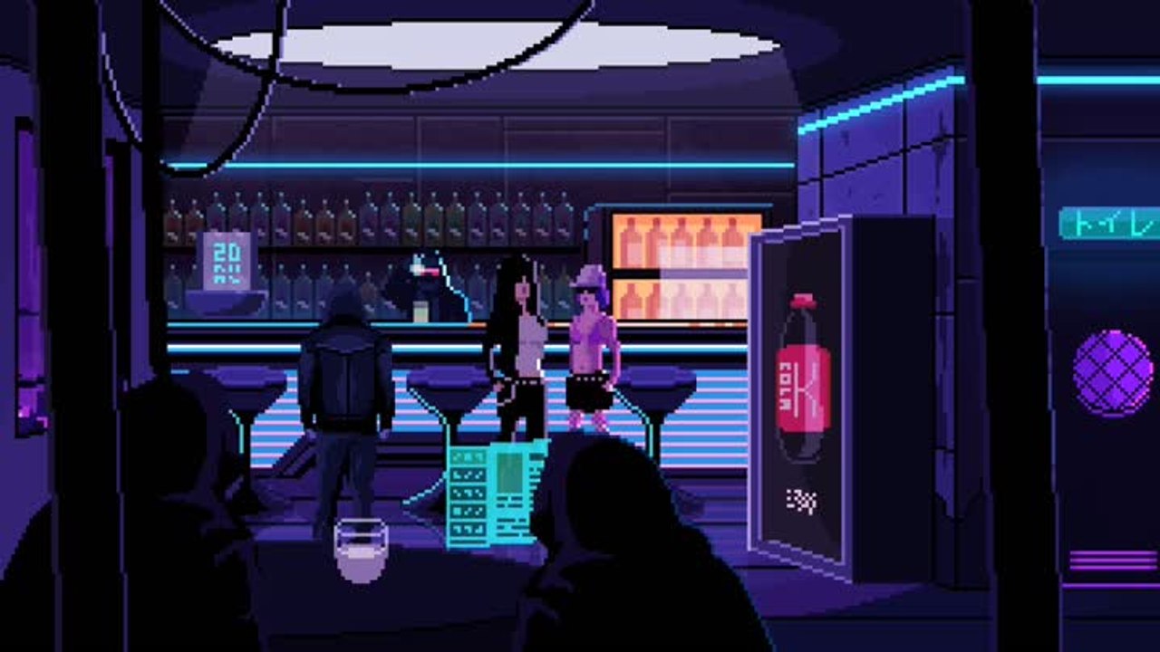 VirtuaVerse - Trailer date de sortie
