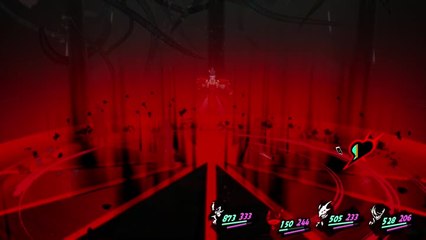 Persona 5 Royal – Mémento (31)