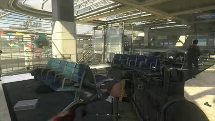 Call of Duty Modern Warfare 2 : "Pas de russe" une mission controversée