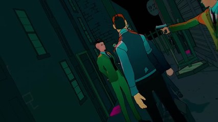 John Wick Hex assassine également sur PlayStation 4