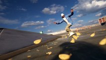 Tony Hawk's Pro Skater 1 2 : Trailer d'annonce