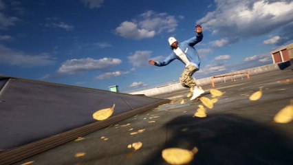 Tony Hawk's Pro Skater 1+2 : Trailer d'annonce