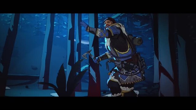 Apex Legends - Le passé de Bloodhound refait surface