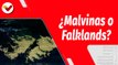 El Mundo en Contexto | 40 años del colonialismo británico en las Islas Malvinas