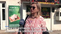 Szerbiai választások: a koszovói szerbek nem szavazhatnak lakóhelyükön