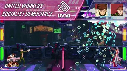 Gunsport Stadia Teaser