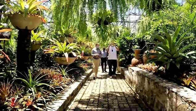 สวนนงนุชพัทยา