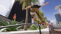 Skater XL - Coming to all platforms July 2020