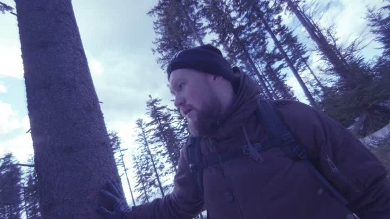 Kholat s'annonce sur Nintendo Switch