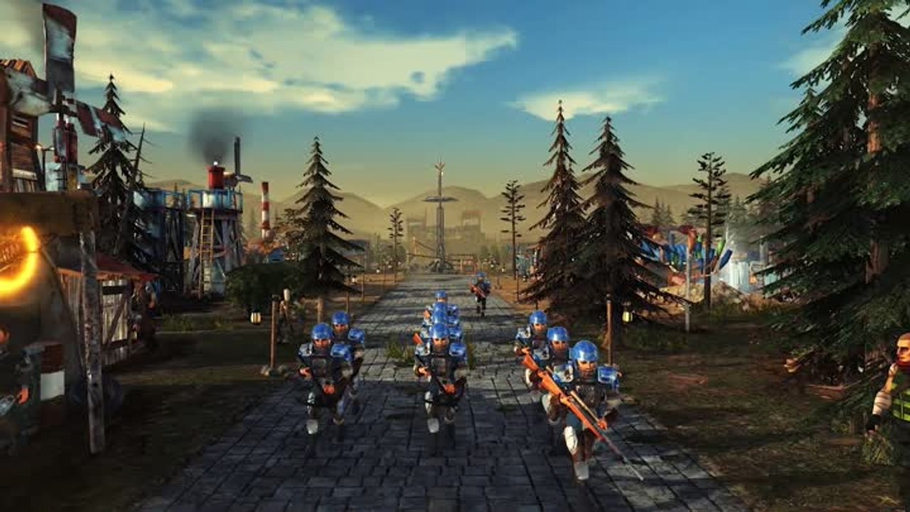 surviving the aftermath