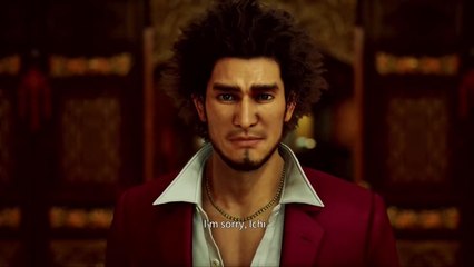 yakuza 7 trailer
