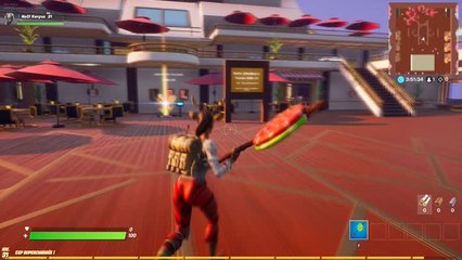 Défi secret du mode créatif, semaine 13, notre guide complet