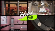 Hotel R'n'R sort de son accès anticipé et s'annonce sur PSVR