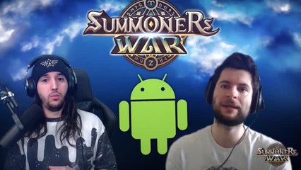 Summoners War - Vidéo Tuto #0