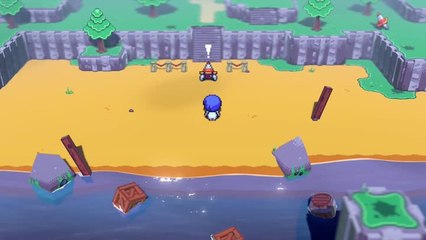 Cassette Beasts - Reveal Trailer