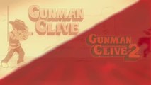 Gunman Clive HD Collection arrive sur PS4