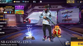 New BTS  Event In Free Fire #trending