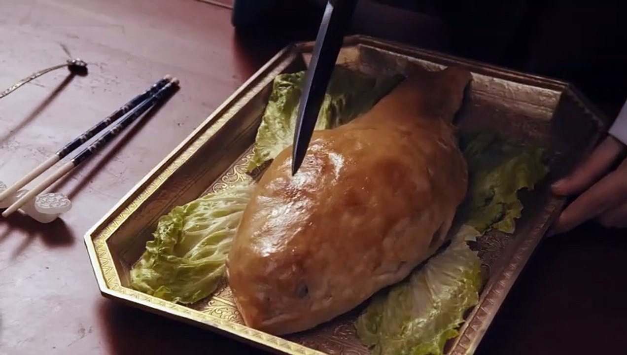 Royal Feast (2022) Ep 25 Eng Sub
