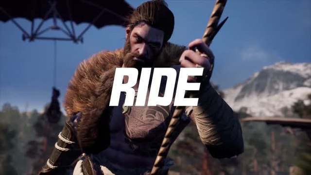 Hunter's Arena : Legends - Trailer