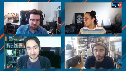 Le Journal du 11 mai 2020