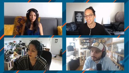 Le Journal du 12/05/2020