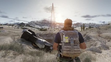 Ring of Elysium - Trailer saison 8