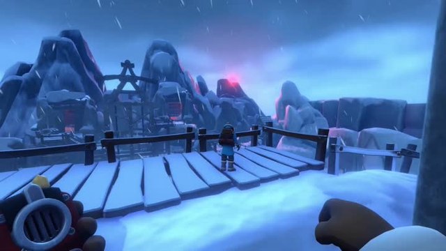 We Were Here Together s'annonce sur Xbox One avec une date de sortie