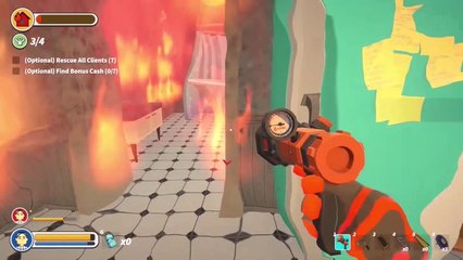 Embr se rend disponible en Early Access