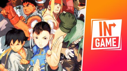 Le Perfect Parry, la mécanique la plus classe du jeu vidéo ?