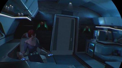 Iron Man VR : Démo Gameplay