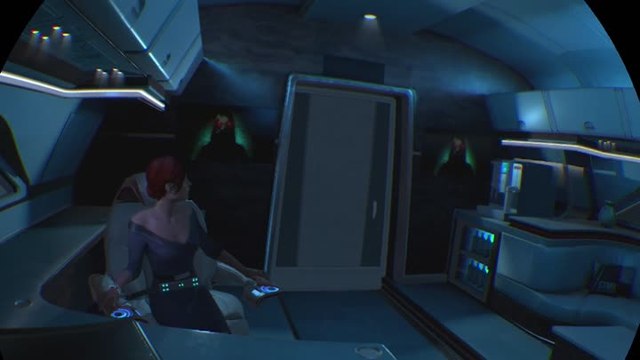 Iron Man VR : Démo Gameplay