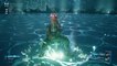 Final Fantasy VII Remake – Invocation de Chocobo et Mog