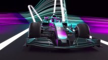 F1 2020 se montre pour la première fois en vidéo