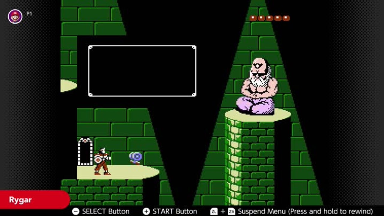 Switch - Jeux NES de mai